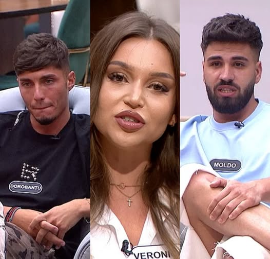 Eliminare emoționantă în „Casa Iubirii” – Gabriela părăsește competiția în Gala din 20 iulie 2025..vezi in comentarii