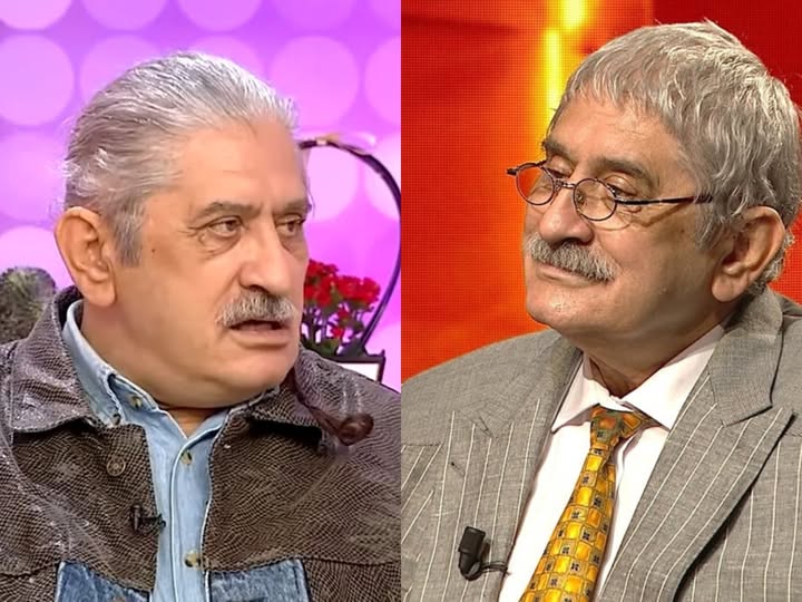 Jean Paler, între scenă și lupta cu sănătatea: „Plec în America, chiar dacă este ultimul drum”vezi in comentarii