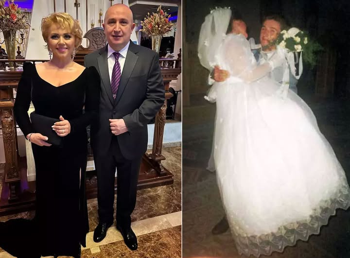 Cornelia și Lupu Rednic – o viață împreună, fără copii, dar plină de sensi.Vezi in comentarii