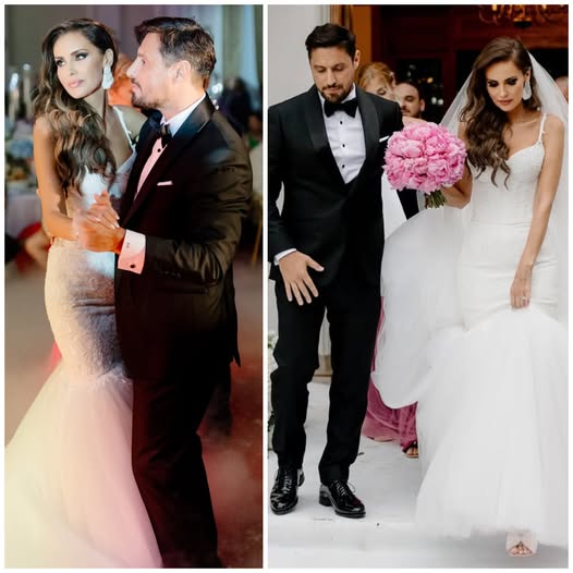 Anunțul făcut de Daniel Pavel și Ana Maria Pop după un an de căsnicie. Cei au recunoscut cei doi despre relația lor: .Vezi in comentarii