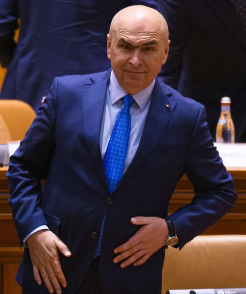 Premierul Ilie Bolojan: „Cumulul pensie-salariu în sectorul public trebuie interzis”.Vezi in comentarii