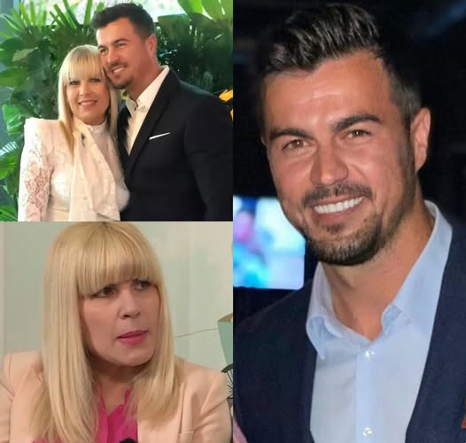 Ce i-a spus Elena Udrea lui Adrian Alexandrov când l-a sunat la câteva minute după ce a aflat vestea că va fi eliberată! Ce l-a întrebat primul lucru și ce a mai urmat! .Vezi in comentarii