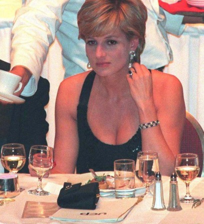 Micul dejun preferat al Prințesei Diana – o rutină regală cu gust de Elveția.Vezi in comentarii