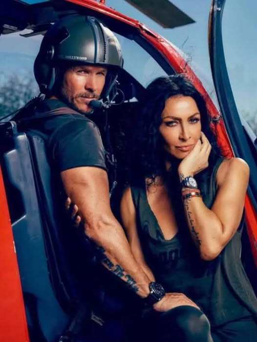 Motivul REAL pentru care Felix Baumgartner și Mihaela Rădulescu nu au ajuns în fața altarului după 11 ani de relație