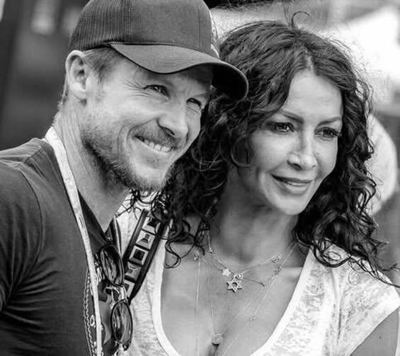 Felix Baumgartner nu i-a fost tată biologic lui Ayan, dar i-a fost un adevărat camarad și sprijin. Relația specială dintre iubitul și fiul Mihaelei Rădulescu.vezi in comentarii