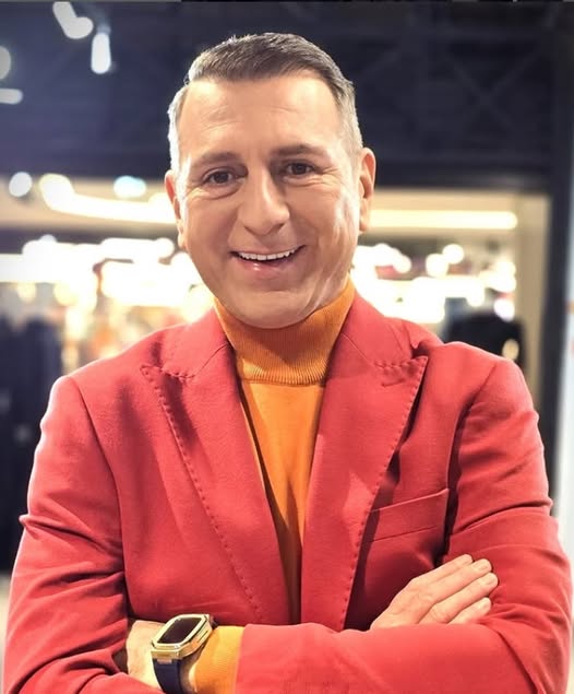 Christian Sabbagh – o luptă pentru viață și un semnal de alarmă despre sistemul de sănătate.Vezi in comentarii