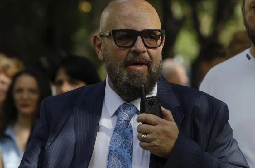 Piedone a fost plasat sub control judiciar și este suspendat de la șefia ANPC