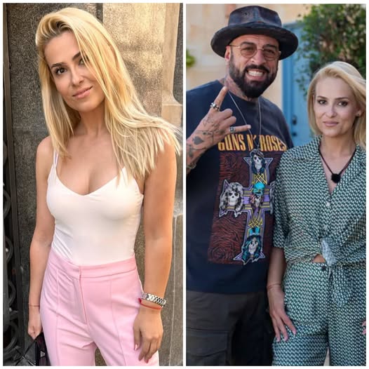 Elena Vîșcu, despre viața după divorț și noile priorități.Vezi in comentarii