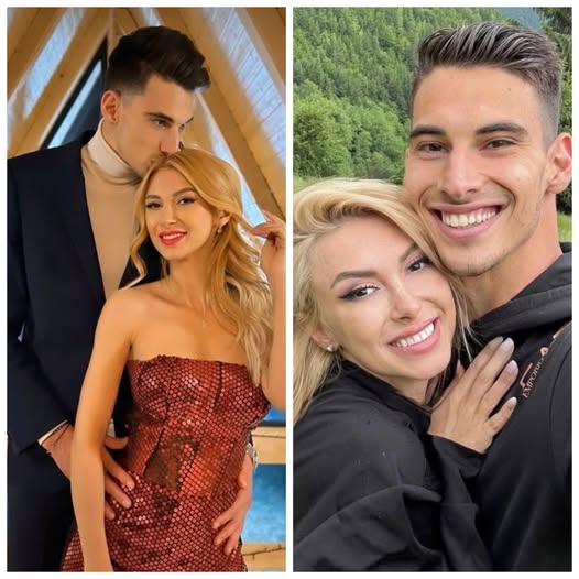 Anunțul neașteptat făcut de Andreea Bălan cu privire la relația ei cu Victor Cornea. Confesiunile artistei: „Ne luăm rămas bun…”.Vezi in comentarii