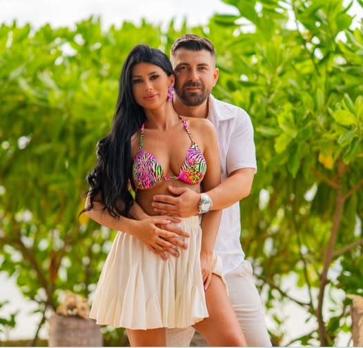 Cum s-au cunoscut Marian Grozavu și Bianca Dan de la Insula Iubirii 2025, de fapt: ”Am crezut că e