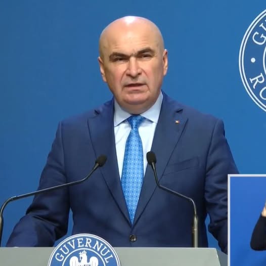 Reforma sistemului sanitar: Ce măsuri propun Ilie Bolojan și Alexandru Rogobete pentru eficientizarea spitalelor din România .vezi in comentarii