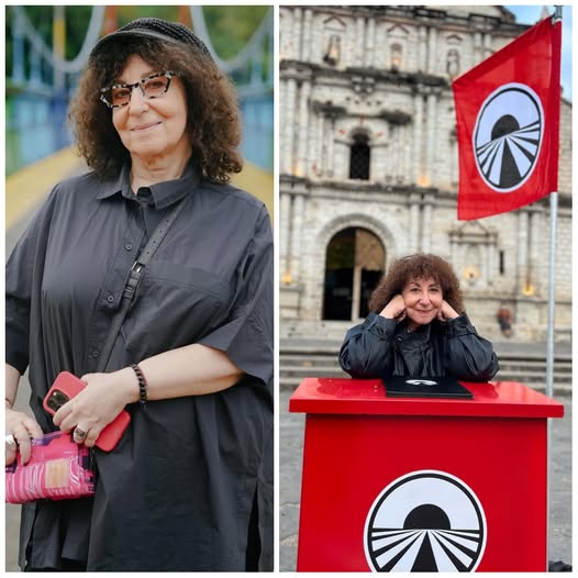 Mona Segall, declarații surprinzătoare despre noul sezon Asia Express. Prin ce peripeții au trecut producătoarea și echipa ei: „A fost mai grav și cu un pic de panică”.Vezi in comentarii