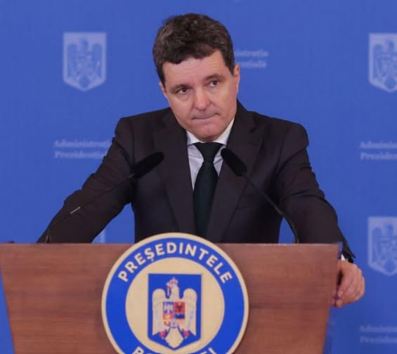 Nicușor Dan anunță promulgarea primului pachet fiscal al Guvernului Bolojan: „Este o direcție fiscală corectă”.vezi in comentarii