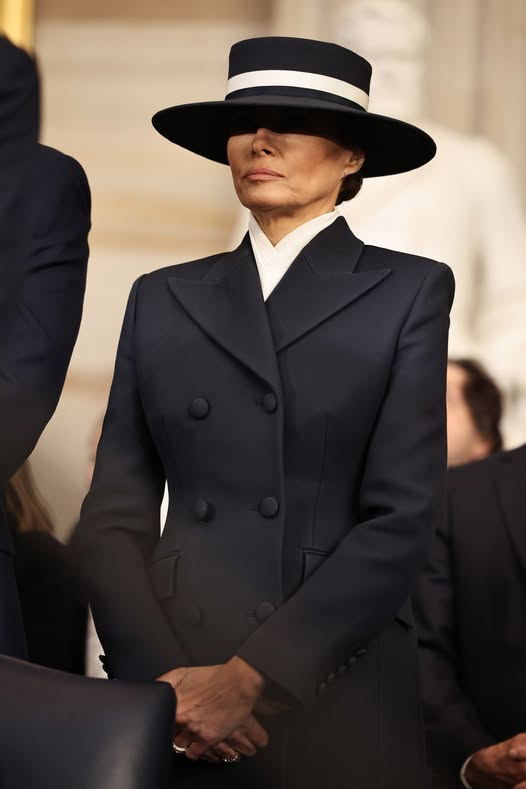 Unde s-a născut Melania Trump. Orașul se află la câteva ore de România