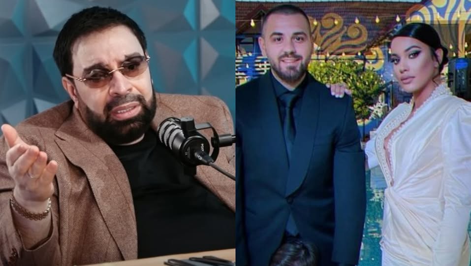 Prima reacție a lui Florin Salam după divorțul fiicei lui! Ce a putut spune după ce Betty și Cătălin Vișănescu s-au despărțit definitiv: „De acum încolo…” .vezi in comentarii