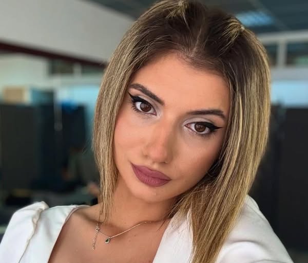 Toți au fost luați prin surprindere! Ce decizie neașteptată a luat Gabriela, fosta concurentă din Casa Iubirii, după plecarea din emisiune.vezi in comentarii