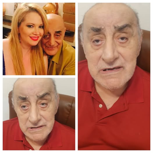 Viorel Lis, amintiri inedite: „M-am pupat cu Brigitte Bardot!” Reacția Oanei Lis: „Chiar dacă nu ești o mare frumusețe…”.Vezi in comentarii
