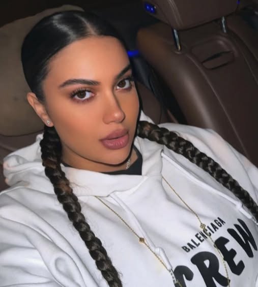 Betty Salam, reacție acidă la adresa celor care o critică după divorțul de Cătălin Vișănescu: ,,Nu vă aud” .vezi in comentarii
