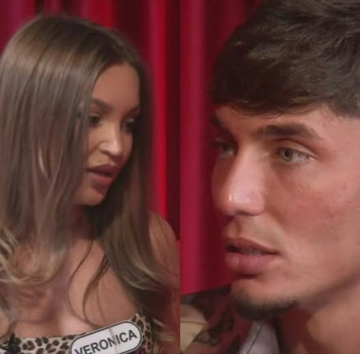Tensiuni în camera roșie între Dorobanțu și Veronica: Discuție despre trecutul cu Manuela.vezi in comentarii