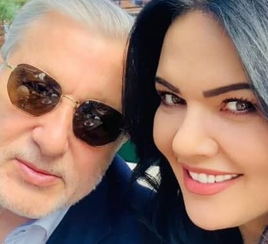 Divorțul nu o mai oprește! Ioana Năstase a părăsit România și lasă totul în urmă.vezi in comentarii