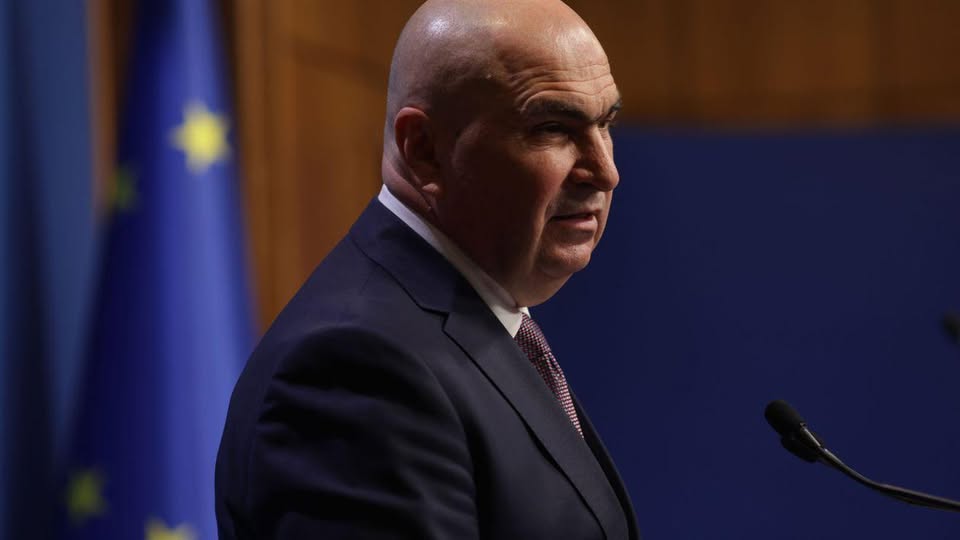 Ilie Bolojan: „Economia încetinește, dar nu vom intra în incapacitate de plată”.vezi in comentarii