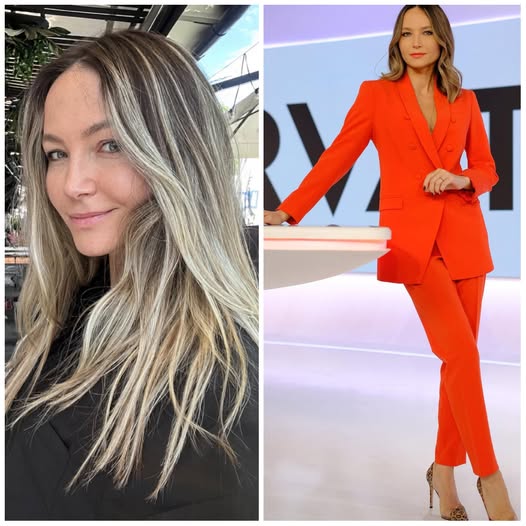 Octavia Geamănu, noi dezvăluiri despre perioada petrecută la Observator: „Am fost nevoită să mă tund ca să nu creez probleme”.vezi in comentarii