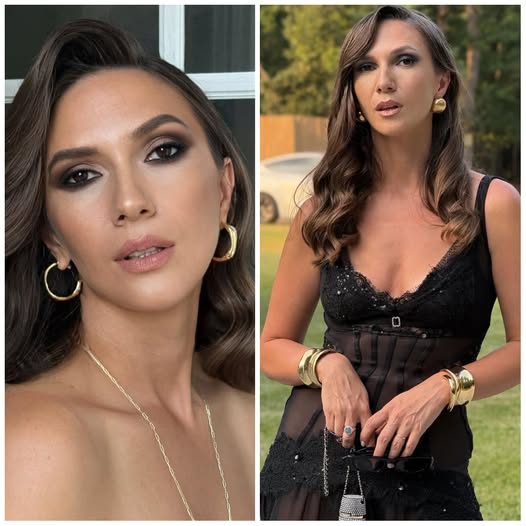 Adela Popescu, moment emoționant la casa de la țară: „Mi-au dat lacrimile și nu m-am mai putut opri”.vezi in comentarii