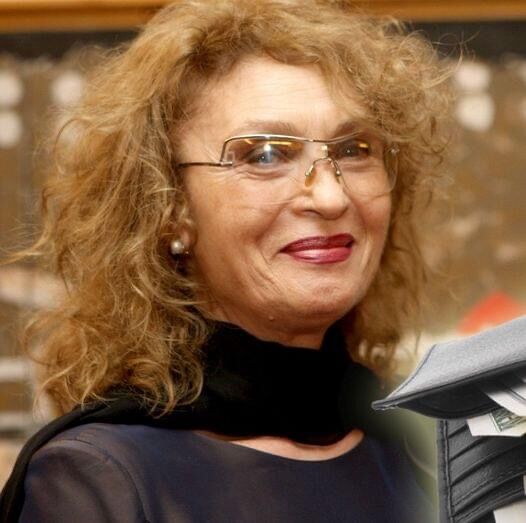 Angela Similea, la 78 de ani: Rafinamentul unei vieți trăite cu demnitatevezi in comentarii