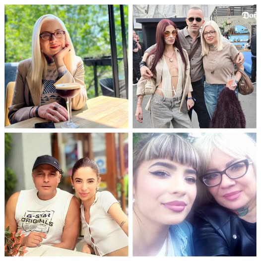 Catinca Roman, despre relația cu tatăl fiicei sale, Călina Dumitrescu: „Nu regret că am păstrat copilul, dar a fost foarte greu să fiu mamă singură”.vezi in comentarii