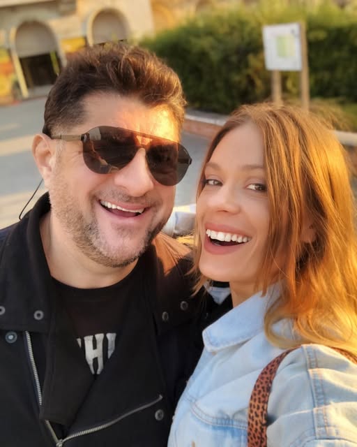 Tavi Colen, acuzat de fosta parteneră de infidelitate: „Am avut dovezi”.vezi in comentarii