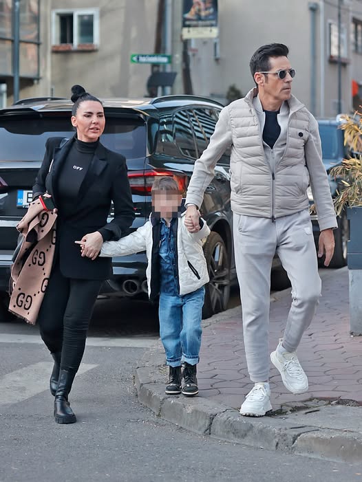 Ce sumă uriașă plătesc Ștefan Bănică Jr. și Lavinia Pârva pentru școala privată a băiețelului lor. Unde învață Alexandru