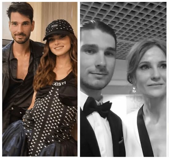 Theo Rose clarifică speculațiile privind relația cu Anghel Damian și discuția cu Lia Bugnar.vezi in comentarii