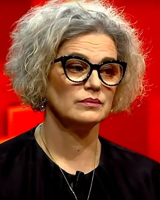 Maia Morgenstern, reacție emoționantă după comentariile apărute în spațiul public: „Un moment fragil pentru orice mamă”.vezi in comentarii
