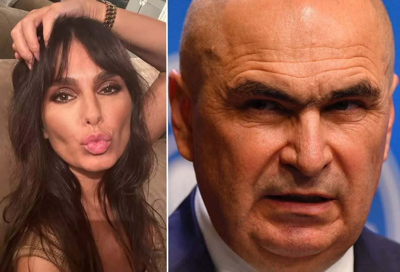 Dana Budeanu: Avertisment privind deciziile economice ale Guvernului Bolojan.vezi in comentarii