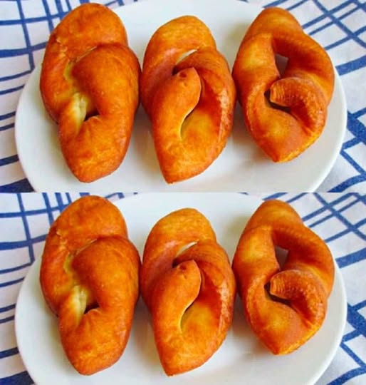 Minciunele delicioase, moi și pufoase – Rețetă ungurească