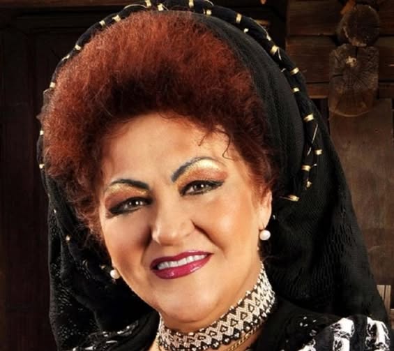 Elena Merișoreanu, transportată de urgență la spital! Ce probleme i-au provocat mari neplăceri artistei în ultimele săptămâni.vezi in comentarii