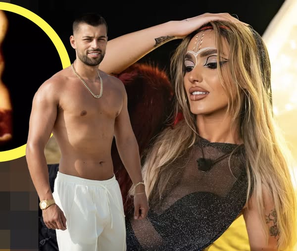 A recunoscut tot.  Motivul pentru care Ella Vișan nu a mai vrut să fie cu ispita Teo