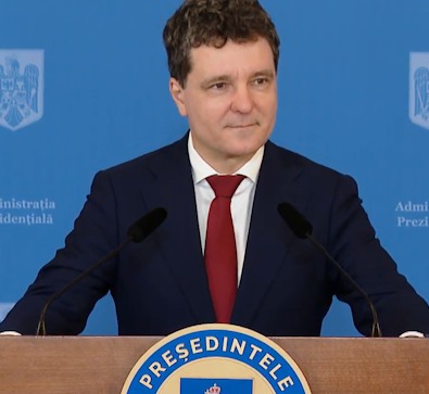 Imaginea lui Nicușor Dan, șifonată după ultimele evenimente.vezi in comentarii