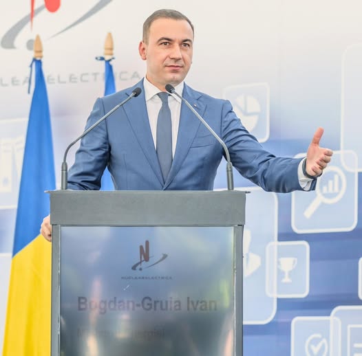 Ministrul Energiei a făcut anunțul despre un posibil blackout în România: ”Le închidem”