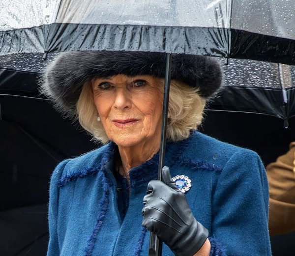 Regina Camilla, probleme de sănătate. Palatul Buckingham confirmă diagnosticul.vezi in comentarii