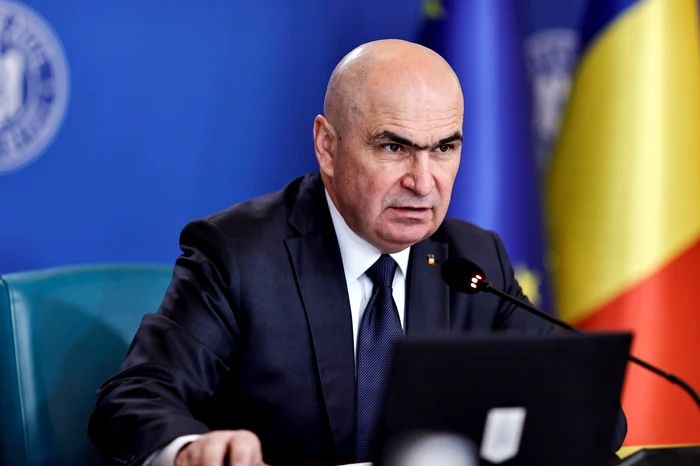 România, în pragul unei posibile schimbări de premier. Ce prevede protocolul din coaliție dacă Ilie Bolojan își dă demisia.vezi in comentarii