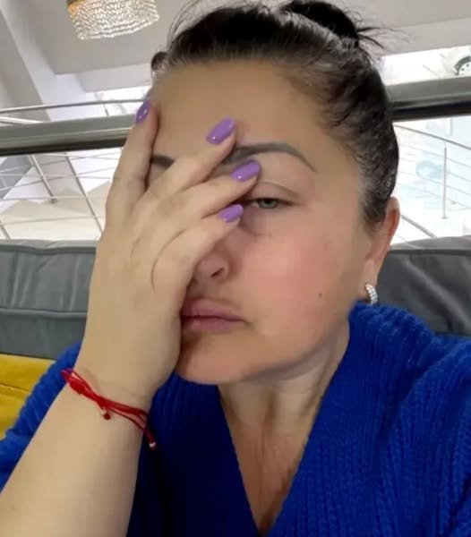 Panică pentru Gabriela Cristea! Fiica ei a ajuns de urgență pe masa de operație: „Am lăsat petrecerea și am plecat la spital”
