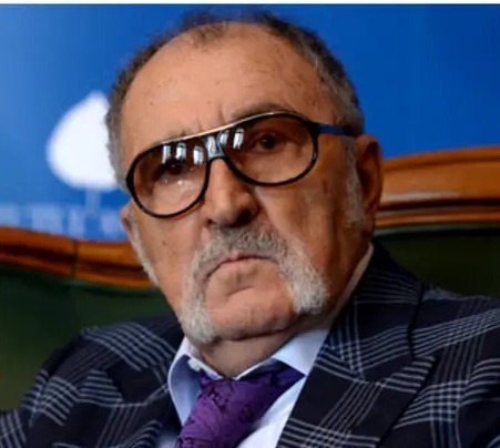 Ion Țiriac, la 86 de ani, a surprins pe toată lumea cu declarația făcută despre uriașa sa avere.vezi in comentarii