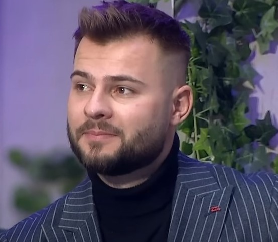 Pierderea sfâșietoare a lui Gagea de la Casa Iubirii, dezvăluită cu durere în glas.vezi in comentarii