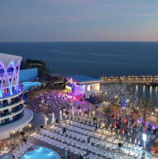 ADIO, all inclusive în Turcia! Motivul pentru care renunță la sistemul adorat de români