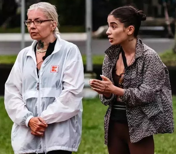 Calina și Catinca, apărate public de Mirela Retegan și Cristina Cioran după controversa de la Asia Express.vezi in comentarii