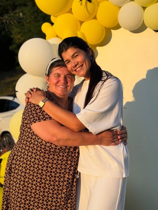 Ileana Sterp pregătește un punct gastronomic tradițional pentru turiști: „Vreau să simtă că vin acasă”.Vezi in comentarii