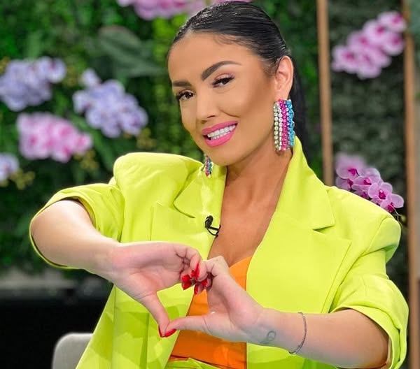 Anunțul care i-a luat prin surprindere pe telespectatori. Andreea Mantea și-a prezentat succesorul la Kanal D.Vezi in comentarii