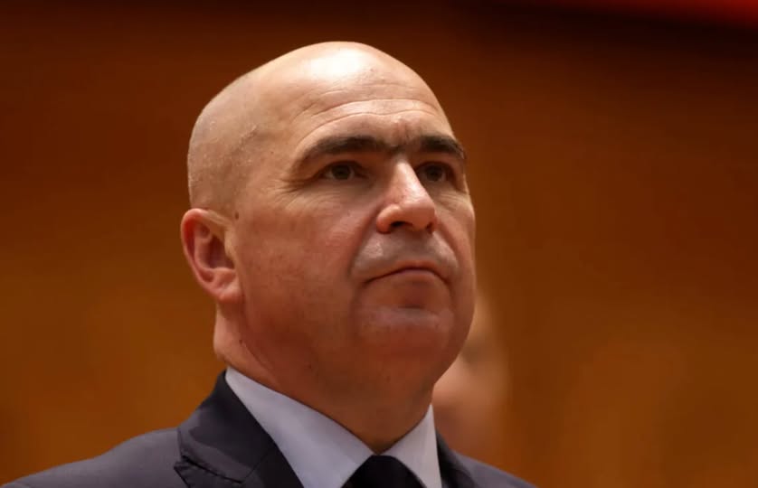 Ilie Bolojan anunță Pachetul 3 de măsuri: tăieri în administrație, interdicții pentru cumul pensie-salariu și investiții în energie.Vezi in comentarii