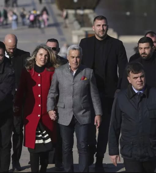 Călin Georgescu face un nou anunț incredibil: ‘Dacă nu aș fi fost interzis, astăzi…